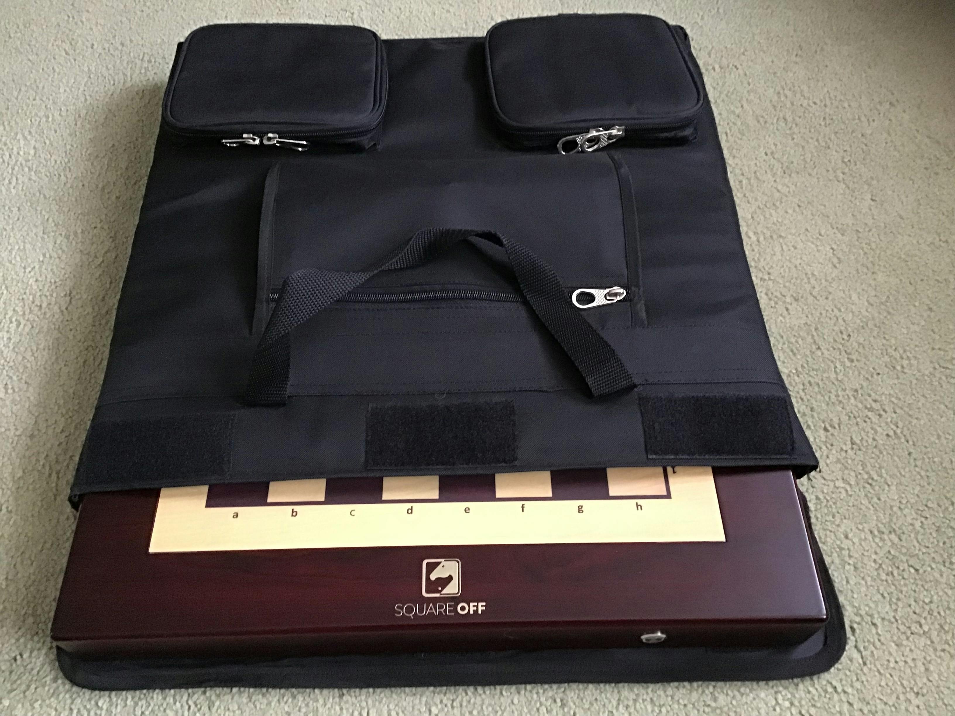Storage Bag for 20" Chess Board Chess House